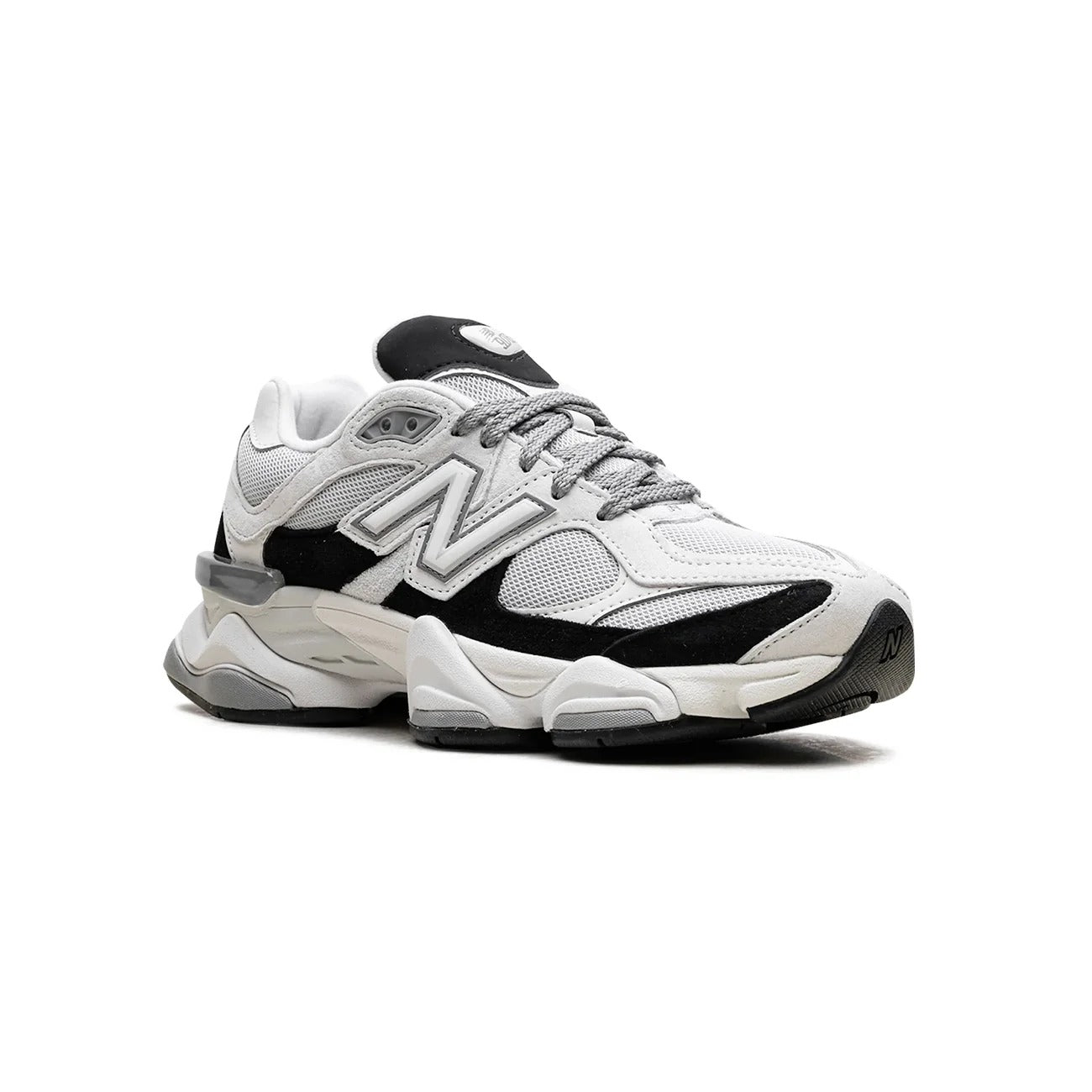 9060 "Grey Jet Black"