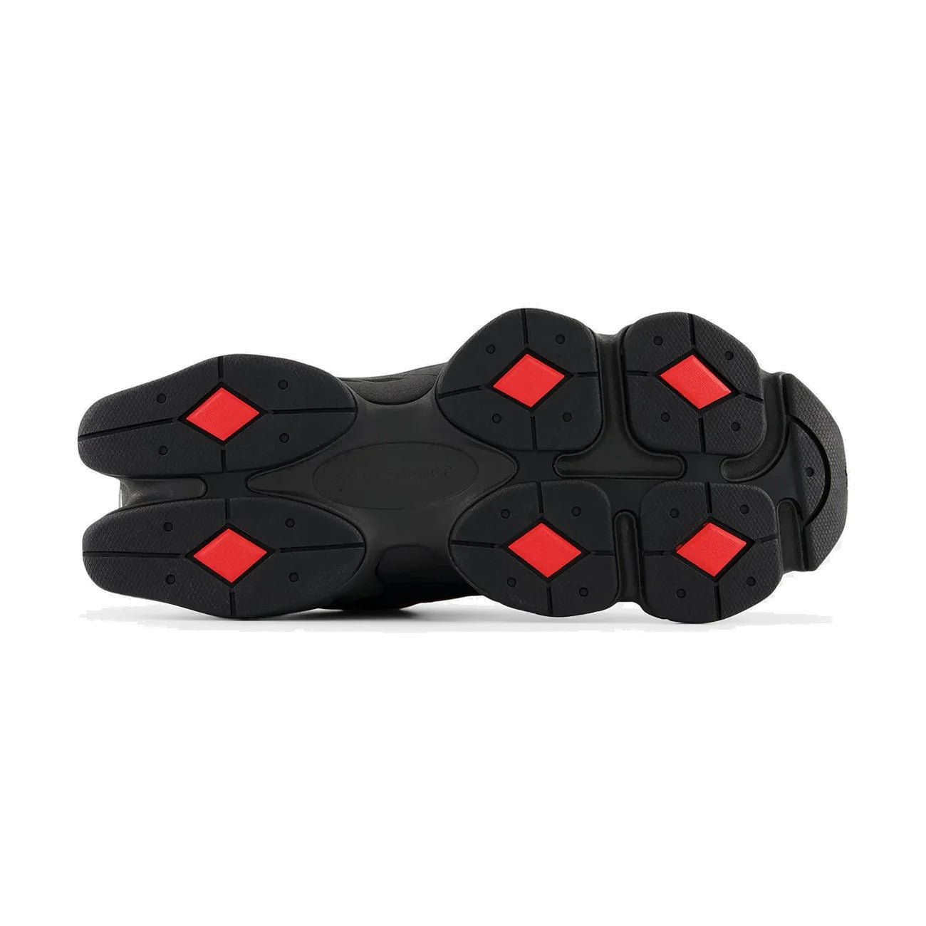 9060 "Black / Red"