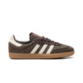 Samba OG Tweed Pack "Dark Brown"