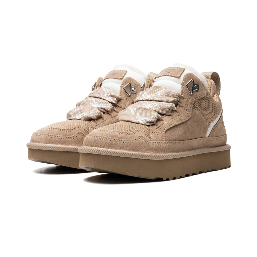 Lowmel Sand